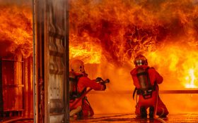 مزایای بیمه آتش سوزی و تمام نکات مهم آن